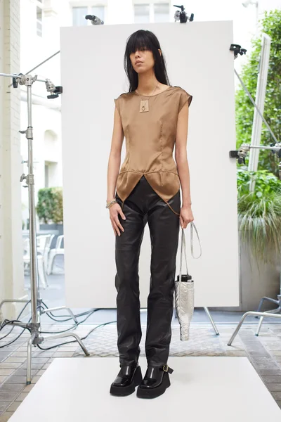 Look 7